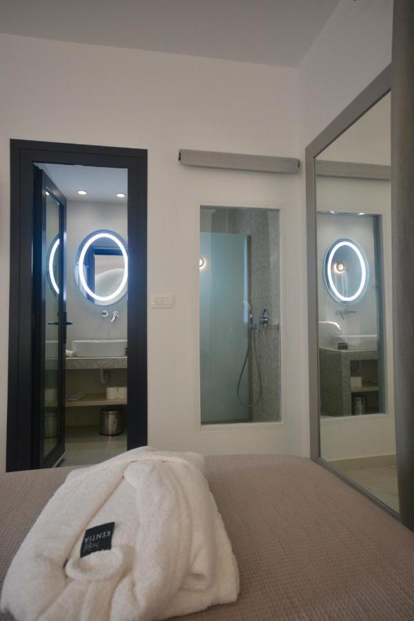 Appartement Avant Garde *