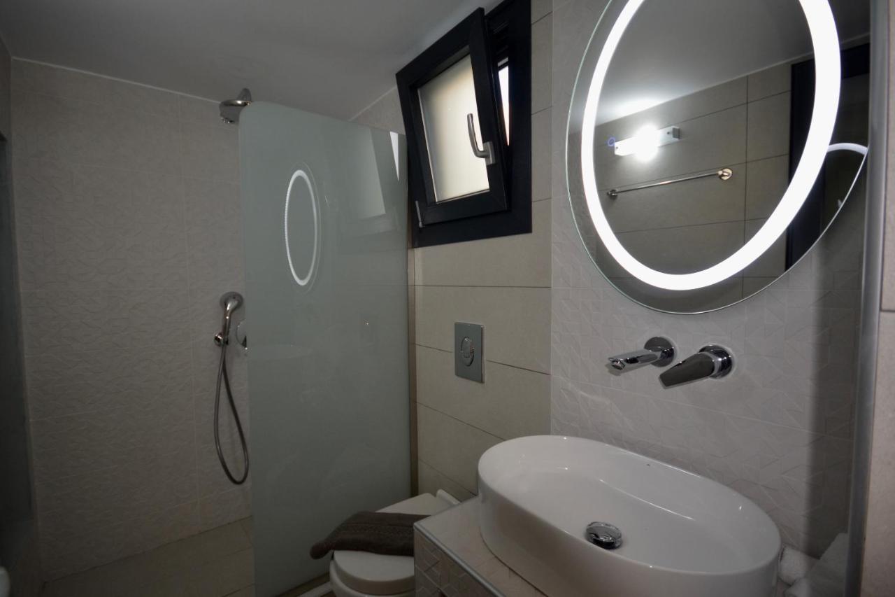 Appartement Avant Garde Firostefani