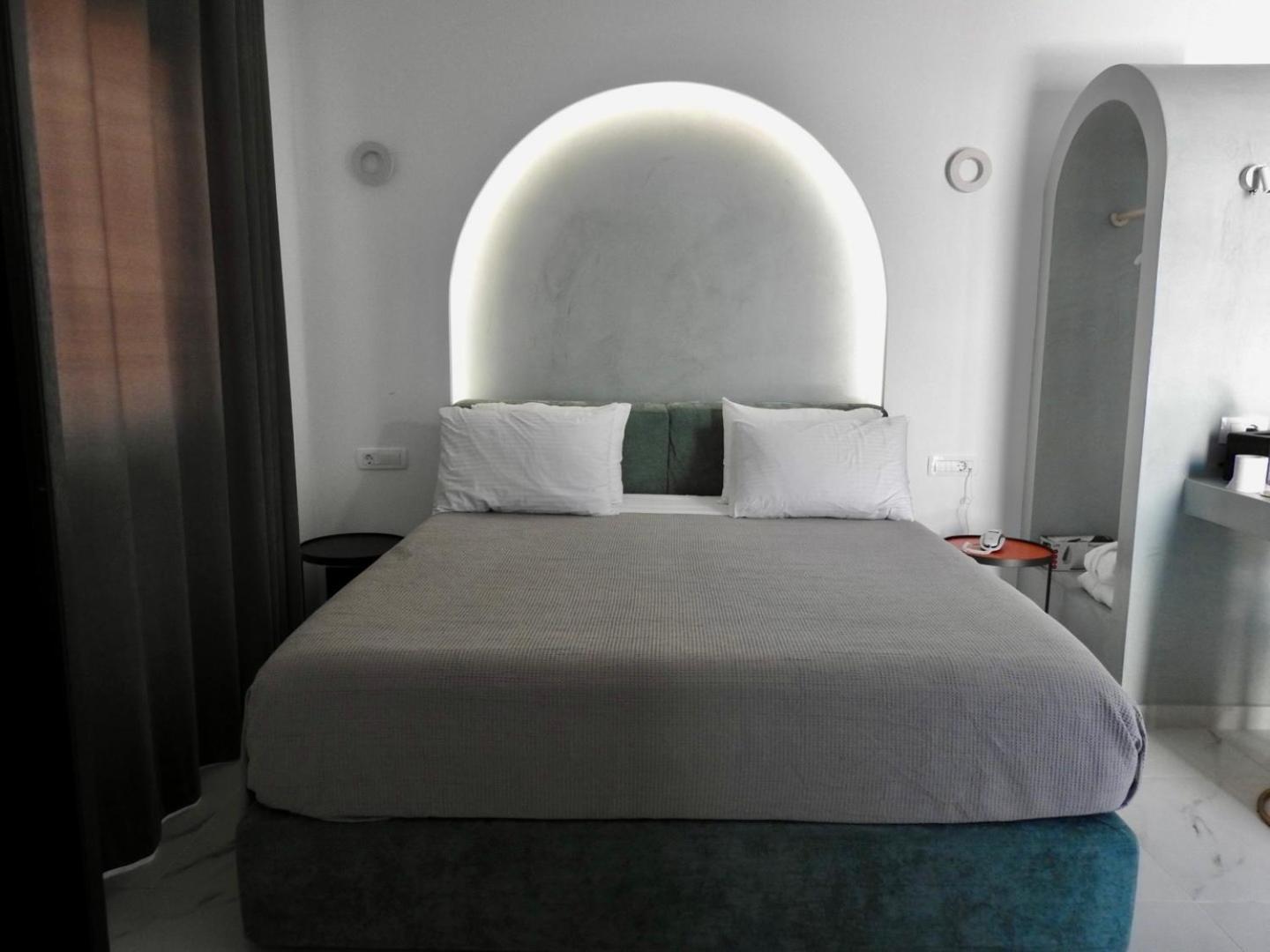 Avant Garde Appartement *